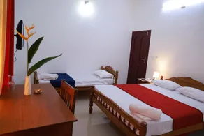 Chill Valley Serviced Villa - Image 2