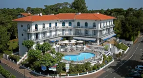 Hôtel Mercedes - Image 3