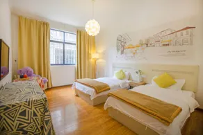 Dali Yanqing Boutique Inn - Image 3