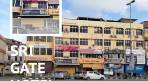 Sri Gate Hotel - Image 5