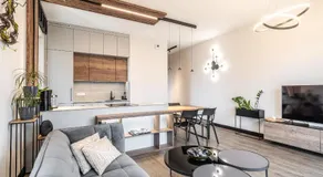 RentPlanet - Apartamenty przy Muzeum Śląskim - Image 2