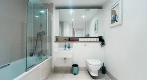 Waterloo apartment - Image 2
