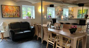 Staudeengen et dejlig sted med fred og ro - Image 4