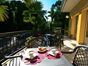 Hotel Parco Fellini - Image 4
