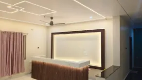 SS GRAND BEACH RESORT RAMAPURAM CHIRALA - Image 2