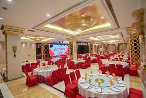 Yushui Hotel - Image 3