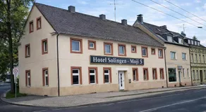Hotel Moji 5 Solingen - Image 4