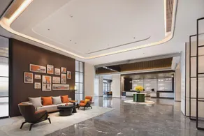 Hilton Garden Inn Suqian Siyang - Image 4