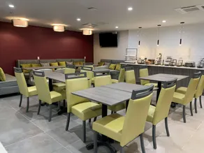 Best Western Plus Brooklyn-Prospect Park - Image 3