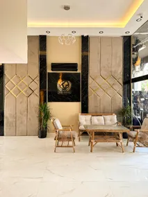 Vois Kemer Hotel & SPA - Image 2
