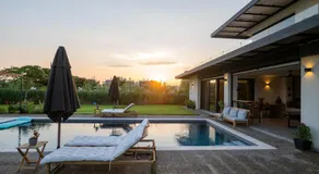 Private Pool Villa by the Sea - Image 4