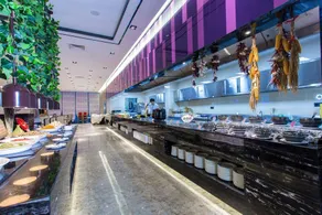 Nanning YongGuiWanYi Hotel (Beihu South Road Subway Station) - Image 3
