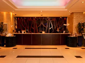 Best Western Blue Tower Hotel - Image 4