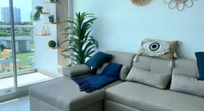 Alojamiento Vacacional de Playa - Image 2