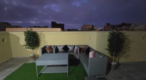 Centre ville Plage 1 pour famille ou personnes serrieuses - Image 3