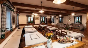Penzion Stříbrník - Image 5