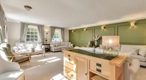 Tyddyn Llan Restaurant with Rooms - Image 2