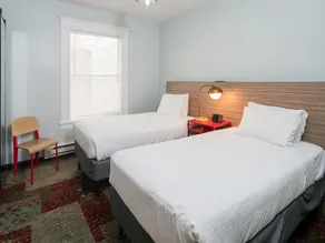 Minna Hotel - Image 2