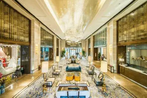 The Qube Hotel Nanchang East - Image 3