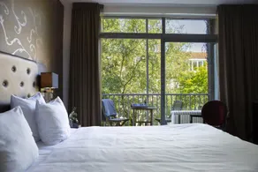 Hotel Beethoven - Image 5