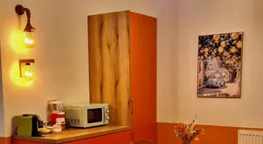 Sicilia luxury Suite By Sattal - Image 4