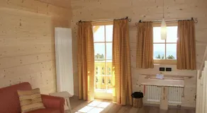 Chalet Resciesa Ortisei - Image 2