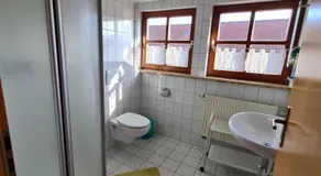 Familienfreundliche Wohnung mit Sauna und Grill - Image 2