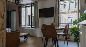 La Maison du Corsaire et Les Ateliers - deux adresses à Honfleur - Image 5