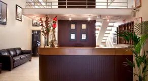 Cit'Hotel Criden - Image 3
