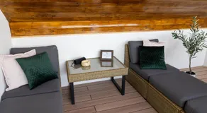 Chillinn Rosé Cottage Eger - Image 3