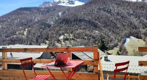 Chambre d'hôtes Chalet AILLEURS - Image 5