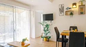 Appartement avec jardin - Image 3