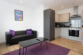 Stylish Apartment in Central MCR by Pillo Rooms - Image 5