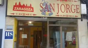 Hostal San Jorge - Image 3