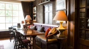 Saracens Head - Image 4