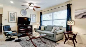 On Island! Private Pool Home-Walk to Great Beach! - Image 2
