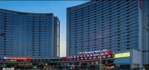 Mu Jin Hua hotel - Image 1