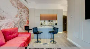 Szczecin Apartamenty Aparthotel D'orski - Image 3