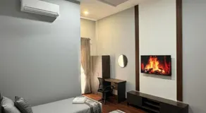 D'Anjung Cottage Paka - Image 2
