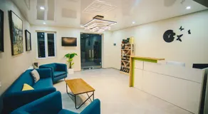 Hotel Sani Kutaisi - Image 3