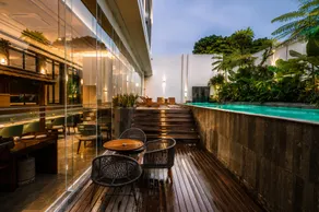 Arkadewi Boutique Hotel Prawirotaman - Image 3