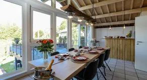 Le Sorbier - Gîte et chambres d'hôtes - Image 3
