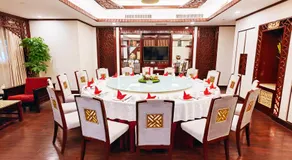 West International Trade Grand Hotel - Image 5