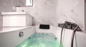 Le Rex - Bel appt avec sauna - Image 5
