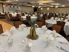 Holiday Inn Hotel & Suites Mansfield-Conference Center, an IHG Hotel - Image 4