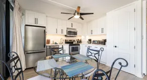 Beautiful Oceanview, Great Location Across the Beach - Image 5
