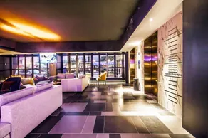 CitiGO Hotel Shanghai Xujiahui - Image 2