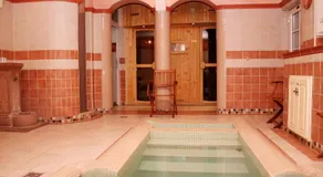 Lévay Villa Hotel - Image 3