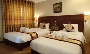 Gold Hotel Hue - Image 2