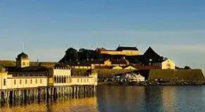 Cozy cottage by the sea south of Varberg - Image 5